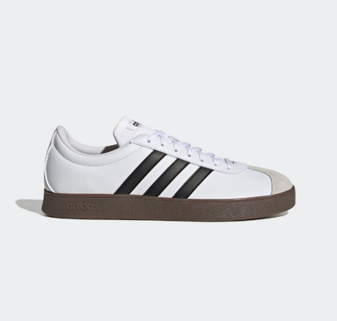 [ADIDAS] 아디다스 VL 코트 베이스 슈즈 남성 ID3711