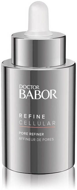 BABOR 바버 닥터 리파인 셀룰러 모공 리파이너 페이스 세럼 50ml, 1개