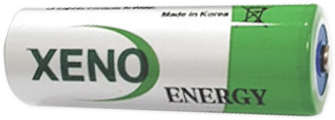 제노 열량계 리튬 배터리 모음