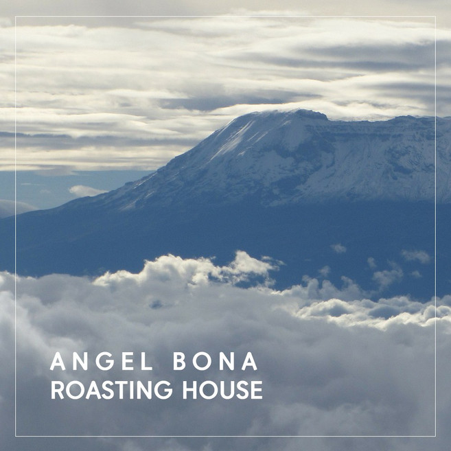 [엔젤보나] 탄자니아AA 노우스 킬리만자로, 500g, 1개, 핸드드립