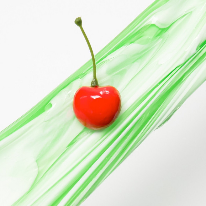 메론소다 100ml+25ml, 1개