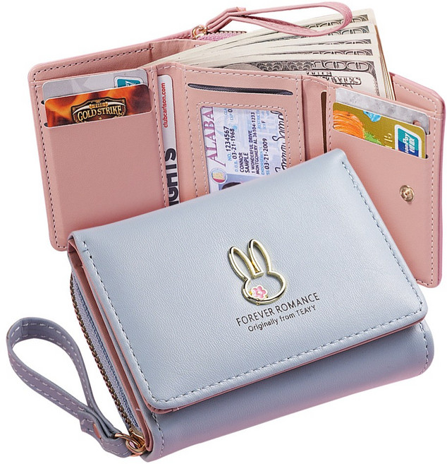 나인벨로 동전카드지갑 학생 여아 남아 지갑