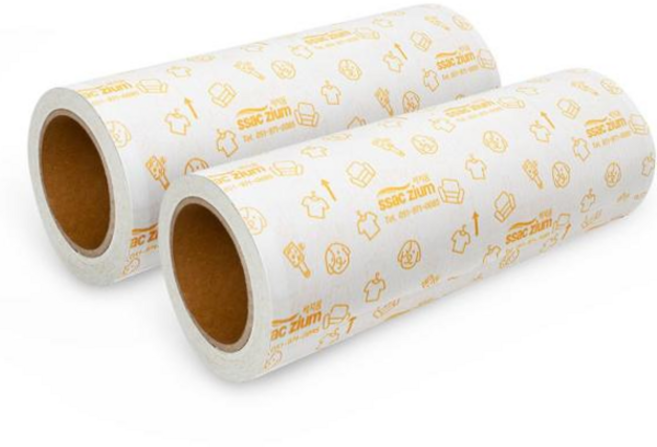 싹지움 이지커팅 테이프클리너 대형 리필2p 롤크리너 79000EA 1EA, 1개