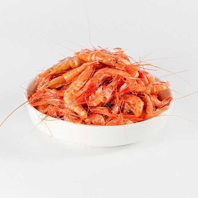 곰소 북새우젓 빨간새우 1kg 100% 국내산 소라네젓갈, 10kg, 1개