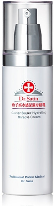 Dr.Satin 魚子高水感保濕奇蹟乳, 1個