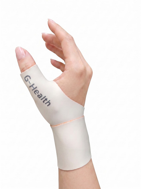 G-Health 경량 손목 엄지손가락 보호대, 1개