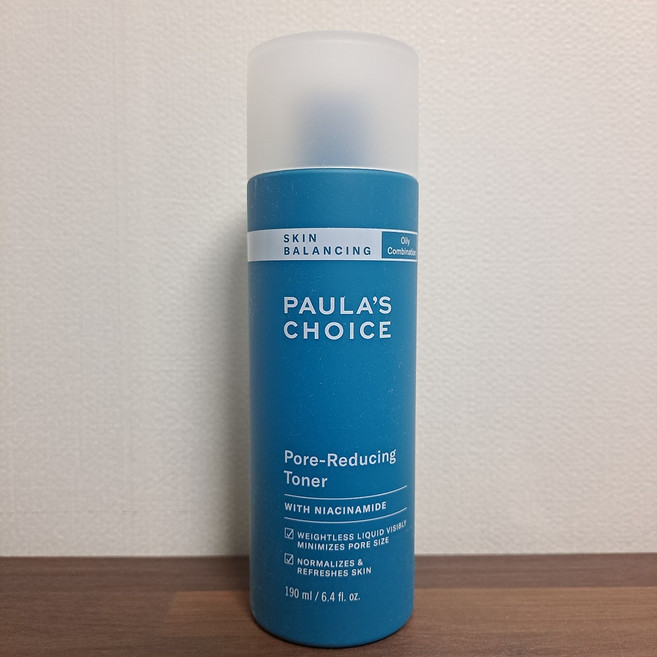 폴라초이스 스킨발란싱 항산화 토너 RR 1350, 190ml, 1개