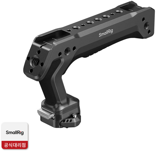 스몰리그 5632 호크락 H21 퀵릴리즈 탑핸들, 1개, SR5632