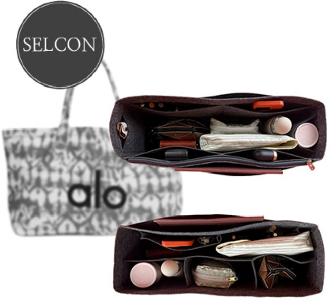 셀컨 알로 호환 이너백 가방속 정리 백인백