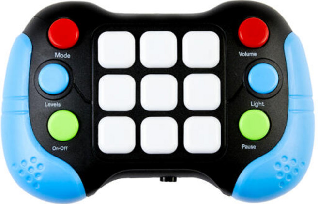 아트박스 버튼팝 메모리게임기, 1개