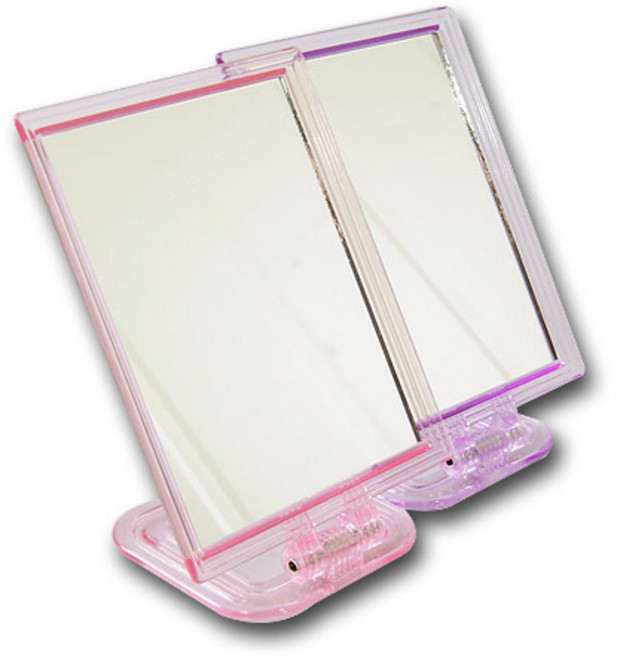 칠성 신사각 거울 -T1, 대, 1개