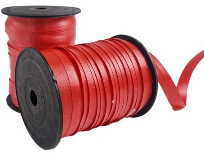 가드맨 다용도 노끈 15mm x 90m, 레드, 2개