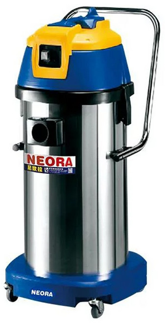 NEORA 尼歐拉 AS-400 氣旋循環式乾溼兩用吸塵器