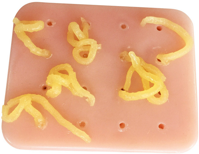 [핫템/ 당일배송] 여드름 짜기 놀이 피지 제거 장난감 스트레스 해소, 여드름 짜기 셋트 상품, 1개