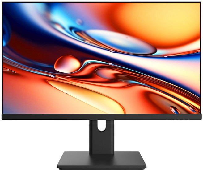 스카이뷰 QHD 27인치 IPS 모니터 100Hz 게이밍 베젤리스 광시야각 사무용 컴퓨터모니터, SVH27Q100 무결점, 68cm
