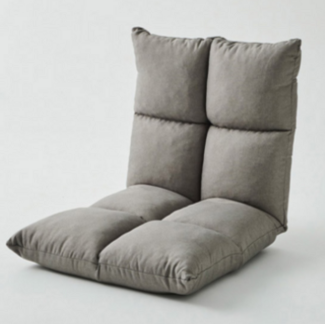 한샘 휴 조이 등받이 조절 방수 좌식의자, ALL COLOR스톤그레이, 2개