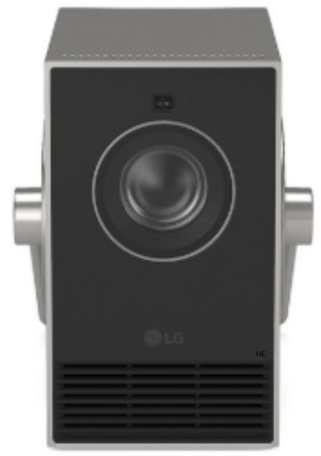 LG전자 시네빔 큐브 HU710PB, 오토 포커스 조정 HU710PB