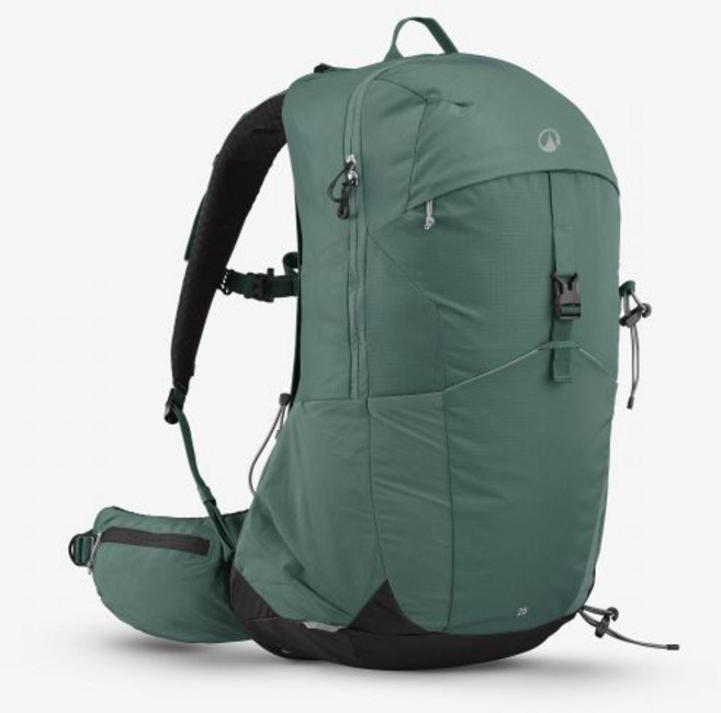 등산 백팩 25L MH500 166496, 퍼플