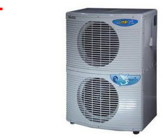 대일냉각기3마력삼상저온/(DA-3000CL), 1개