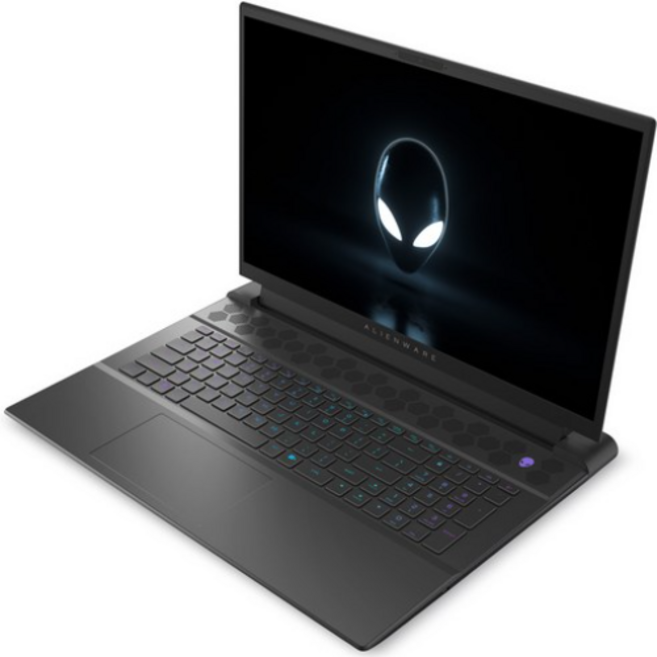 델 2023 에일리언웨어 m18 코어i7 인텔 13세대 지포스 RTX 4070, Dark Metallic Moon, 3TB, 32GB, WIN11 Pro, DAWM18R1-WP02KR