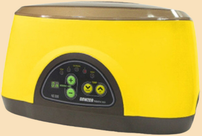 의료용 뉴젠 파라핀 베스 기계 욕조 용해기촛물 치료기 손 발 손목 발목 팔꿈치 찜질기, 1개