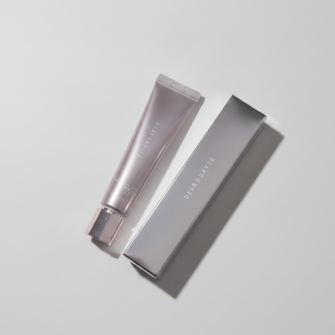 디어달리아 데일리 디펜스 PDRN BB크림 SPF40 40ML (색상선택가능) deardahlia 메이크업베이스 롱래스팅 밀착력, 21N 라이트 베이지, 1개