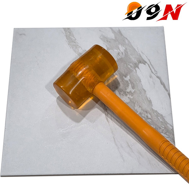 공구엔 목수 고무망치 강화 마루 판금 우레탄 타일 망치 오렌지, 10.융착코어비트, 14mm, 1