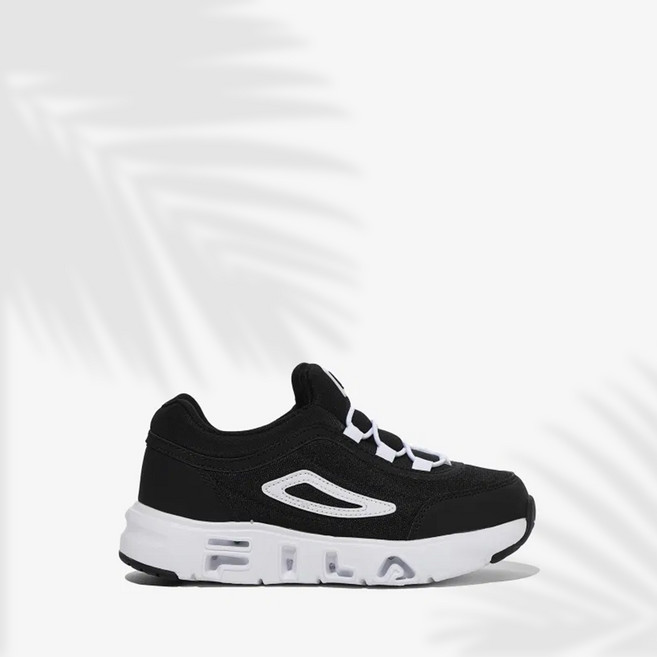 휠라키즈 보더 꾸미라이트 KD 운동화 3XM02298F