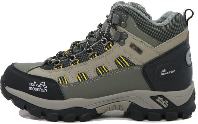 콜마운틴 등산화 트레킹화 작업화 아웃도어화 M-501