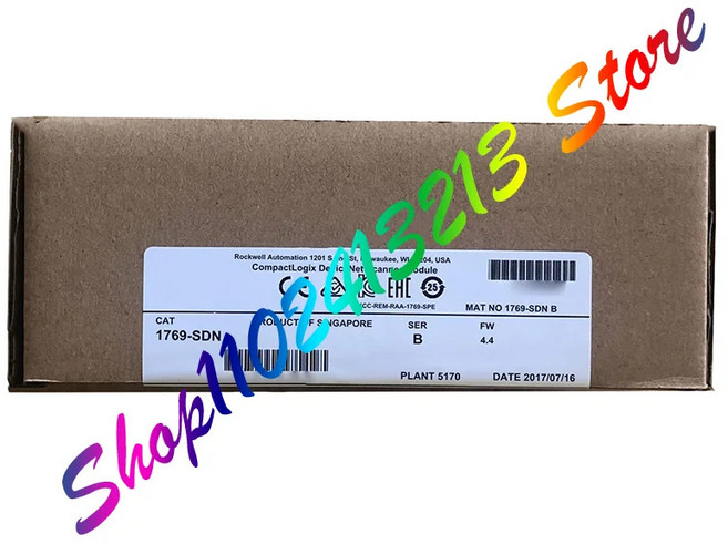 1769-SDN 1769SDN 빠른, 01 1769-SDN, 1개