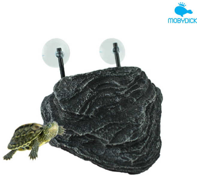 거북이 플로팅 휴게실 (S), 없음