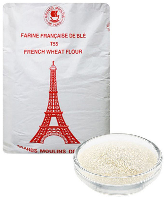 베이크플러스 프랑스 밀가루