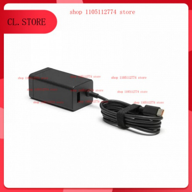 DJI 65W USB-C 전원 어댑터/충전기 (매빅 3 에어 아바타용)(PD-65CN), 01 US