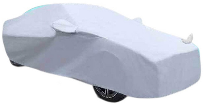 이중원단 차량용 커버 [크라이슬러-300C], 5호, 5호