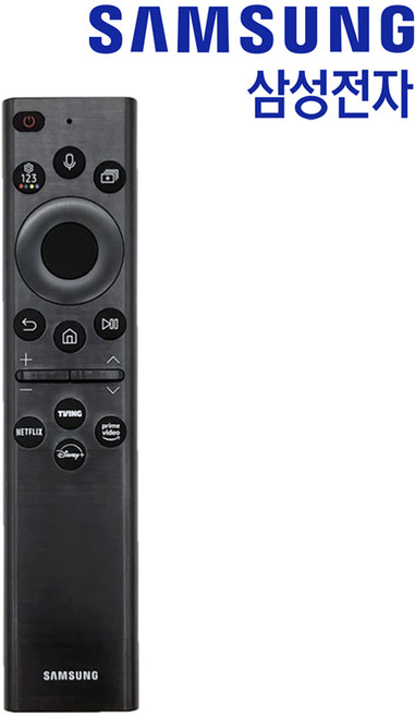 삼성 KQ55QNB90AFXKR TV 리모컨 정품 KQ55QNB90AF, 1개