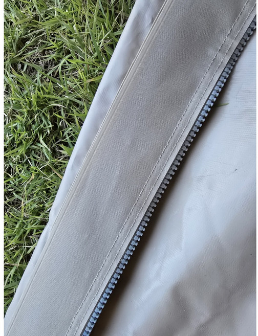 에어텐트 벨크로 트랜스, 블랙