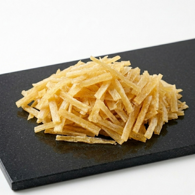 서울식품 국내가공 절단명엽채 명태엽채, 1개, 5kg