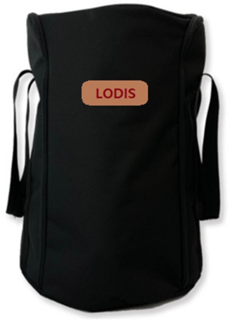 로디스케이스 PASECO 파세코 PKH-3100G 석유난로히터 전용 가방 -검정색상, 1개