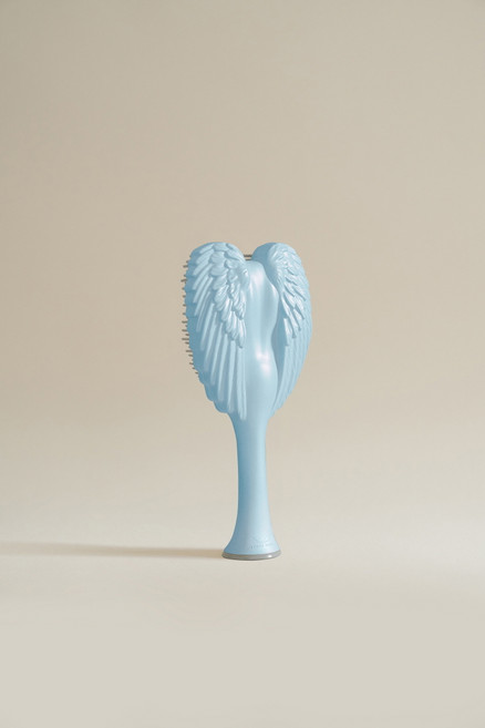 엉킴&얇은모발용 탱글엔젤 2.0 오리지널&파스텔 브러쉬 7종 택1 177938, 오리지널 소프트터치 블루177938, 1