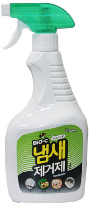 산도깨비 악취 냄새 제거제 720ml 애견 씽크대 탈취 화장실 하수구 휘튼치드향, 1개