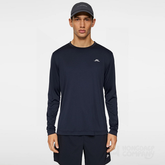 제이린드버그 기능성 여름 골프웨어 에이드 긴팔티셔츠 (6855)