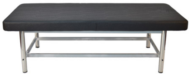 뷰티 튼튼 국산 진찰대 진료대 물리치료 물리치료실 주사실 베드 침대, 아이보리