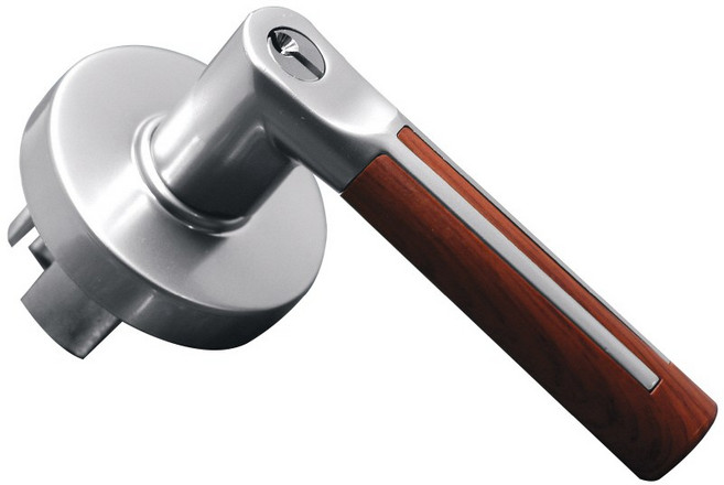 STL-930 로데오 GR 열쇠형 방문손잡이, 1개