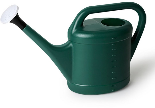 가드닝 용품 물뿌리개 물조리개 8L 10L, 아뜰리에 물조리개_10L, 1개