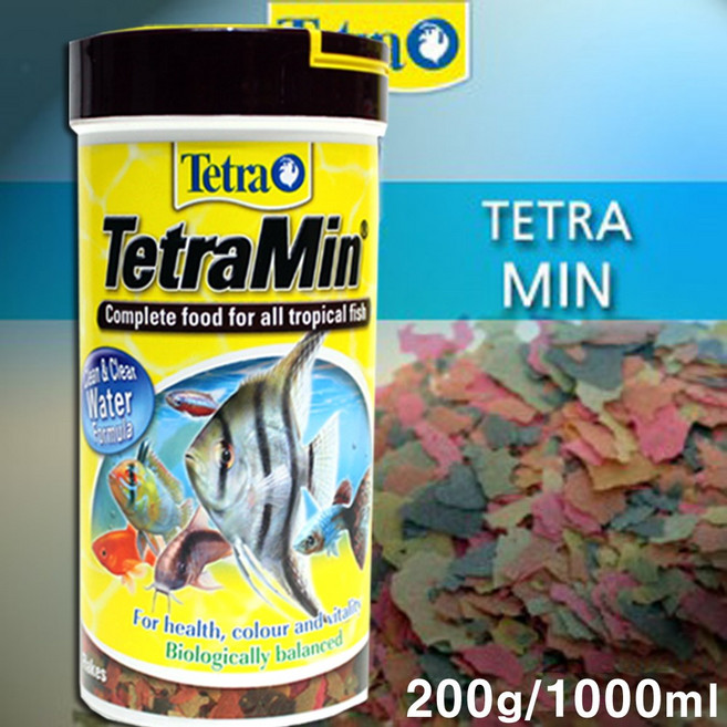 테트라 민 1000ml, 1L, 1개