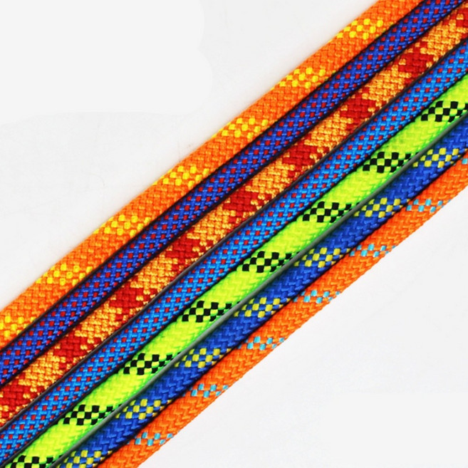 18mm로프 튼튼한밧줄 M단위판매 줄다리기줄, 레드