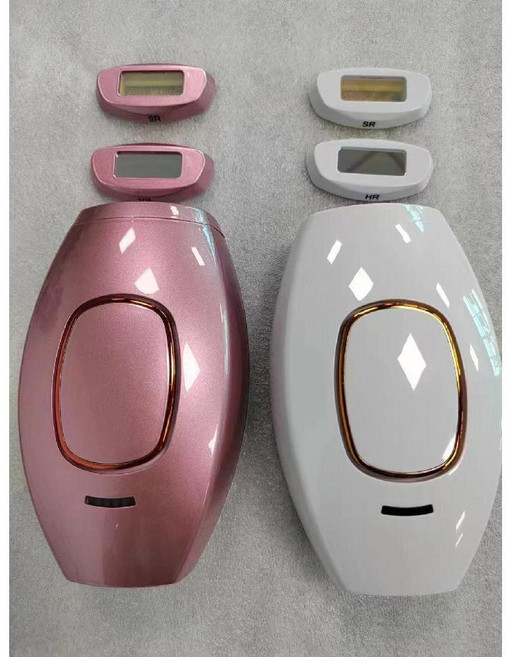 레이저제모기 바디쉐이버 다리 겨털 음모 제거 제모기 여성 트리머, 220v, 4. 환불