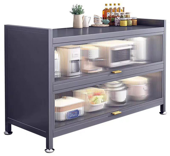 업소용 선반 작업대 주방 조리대 수납장 냄비 방진 조리선반 전자렌지 밥솥 부엌 스텐 수납