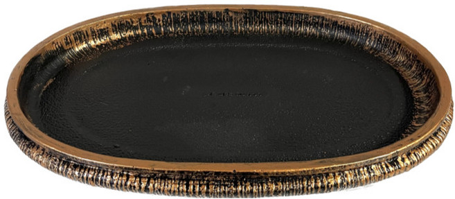 [희망참숯농원] 고급타원3호 수반, 1개