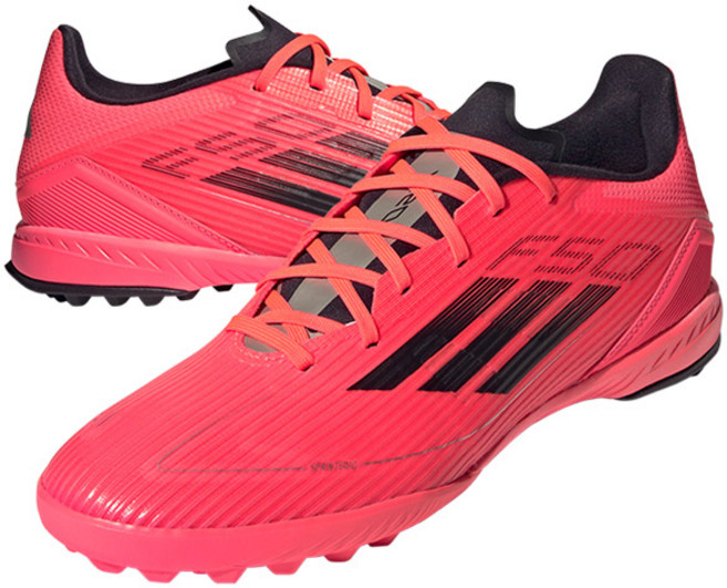 아디다스 손흥민 축구화 풋살화 F50 리그 TF IF1335